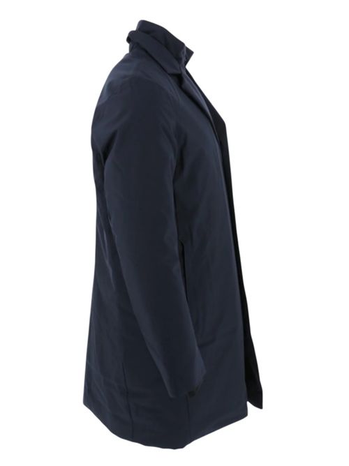 BYRON SAVE THE DUCK | D41775M-GRIN2190010-BLUE BLACK